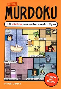 Murdoku - Vol. 2