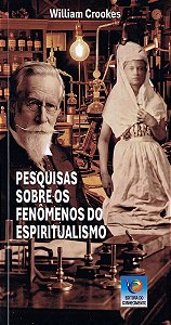 Pesquisas sobre os fenômenos do espiritualismo