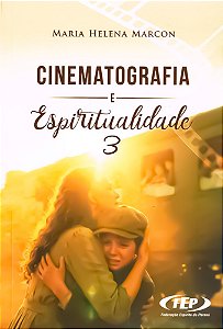 Cinematografia e Espiritualidade Vol. 3