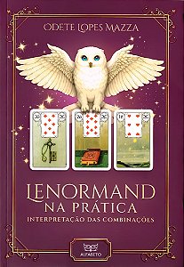 Lenormand na Prática - Interpretação das Combinações