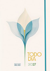 Todo Dia 2027 - Wire-o - Capa Dura
