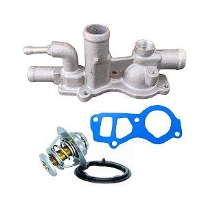 Kit Valvula Termostatica Honda Fit 1.4/ 1.5