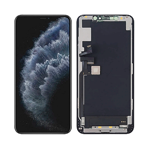 Tela LCD iPhone 11 PRO MAX Jk Premium (Troca CI)