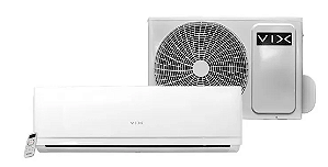 Ar Condicionado Split Hi Wall Inverter Vix 12.000 BTU/h Frio