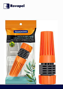 ESGUICHO PARA MANGUEIRA/TRAMONTINA