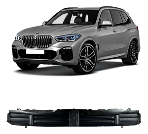 DEFLETOR DUTO DE AR SUPORTE INFERIOR BMW X5 2018 2019