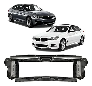 DEFLETOR DUTO DE AR PAINEL BMW 320i GT 328i GT 2013 2014 2015 2016