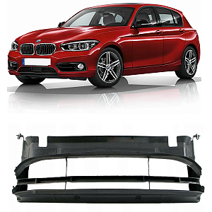 DEFLETOR DUTO DE AR PAINEL BMW 116i 118i 120i 128i 2015 2016