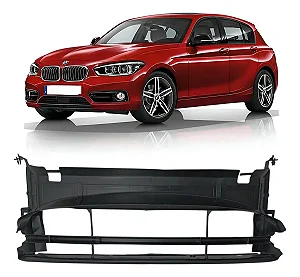DEFLETOR DUTO DE AR PAINEL Frontal BMW 116i 118i 120i 128i 2015 2016