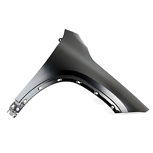 PARALAMA DIREITO MERCEDES GLA 200 GLA 35 2021 2026 ALUMINIO