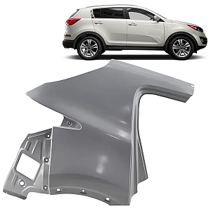 FOLHA LATERAL RETALHO TRASEIRO SPORTAGE 2011 2016 DIREITO