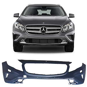 PARACHOQUE DIANTEIRO MERCEDES GLA 200 GLA 250 2014 2015 2017