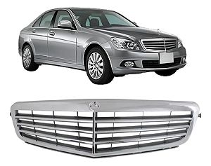Grade Superior Mercedes C180 C200 W204 Exclusive 2008 2013