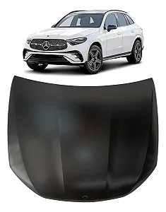 CAPO ALUMINIO MERCEDES GLC300 GLC43 AMG GLC63 AMG 2022 2025
