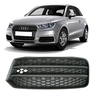 Grade Milha Motorista Audi A1 Sportback Attraction 2016 2018