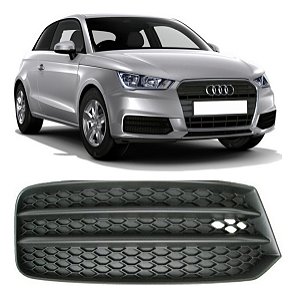 Grade Milha Passageiro Audi A1 Sportback Attraction 2016 18