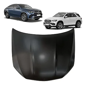 CAPO DIANTEIRO MERCEDES GLE 400D 450D 53Amg 60Amg 2020 2025