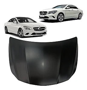 CAPO DIANTEIRO MERCEDES CLA 200 CLA 250 CLA 45 2014 15 2019