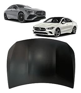 CAPO DIANTEIRO MERCEDES CLA200 CLA250 CLA35 CLA45 2020 2025