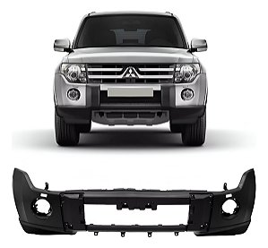 Parachoque Dianteiro Mitsubishi Pajero Full 2008 2009 2010 2011 Novo
