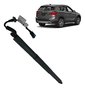 AMORTECEDOR ELETRICO TAMPA PORTA MALAS BMW X1 2015 2017 2022