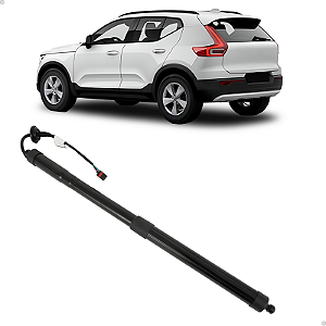 Amortecedor Pistão Elétrico Porta Malas Volvo XC40 2018 2019 2020 2021 2022 2023 Esquerdo Motorista 32296296