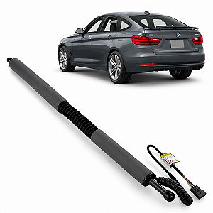 AMORTECEDOR ELETRICO PORTA MALAS BMW 320i 328i GT 14 2016 LE