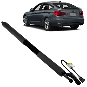 AMORTECEDOR ELETRICO PORTA MALAS BMW 320i 328i GT 14 2016 LE