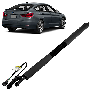 AMORTECEDOR ELETRICO PORTA MALAS BMW 320i 328i GT 14 2016 LD