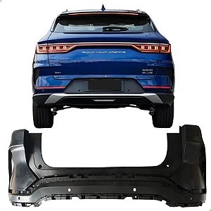 PARACHOQUE TRASEIRO BYD SONG PLUS 2023 2025 SA3HK2804130A/30