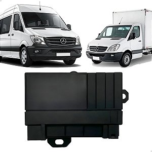 Modulo Controle Bomba Combustível MB Sprinter 2012 2016 2019