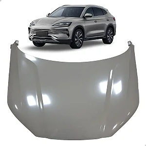 CAPO DIANTEIRO BYD SONG PLUS PREMIUM EV 2025 SA3HK-840201070