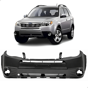 PARACHOQUE DIANTEIRO SUBARU FORESTER 2009 2010 2011 2012 57709SC000
