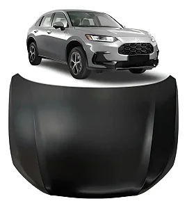 CAPÔ DIANTEIRO HONDA ZR-V 2023 2024 2025 6010003W0A00ZZ NOVO