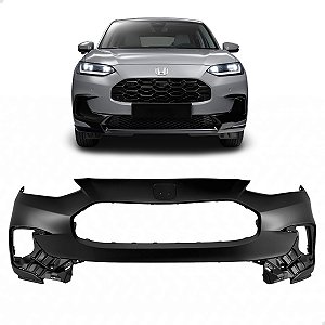 PARACHOQUE ENVOLVENTE DIANTEIRO HONDA ZRV 2023 24 2025 NOVO