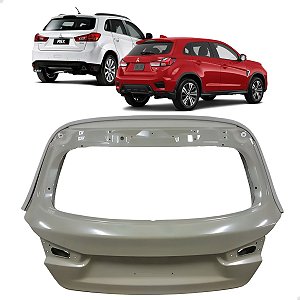 TAMPA TRASEIRA MITSUBISHI OUTLANDER SPORT ASX 2010 2015 2022