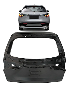 TAMPA TRASEIRA PORTA MALAS HONDA ZRV ZR-V 2023 24 2025 NOVO