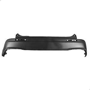 SPOILER INFERIOR PARACHOQUE TRASEIRO HONDA ZRV 2023 2025