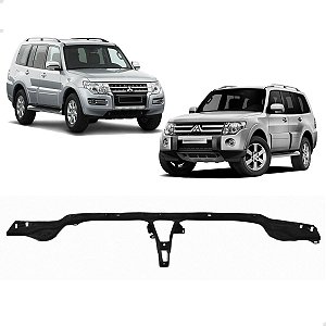 ALMA SUPERIOR GUIA FRONTAL MITSUBISHI PAJERO FULL 2008 2021