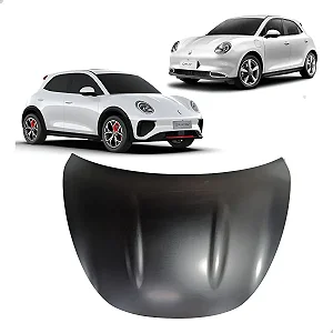 Capo Motor Dianteiro Gwm Ora 03 Skin Ora 03 GT 2023 24 2025