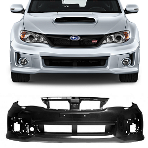 PARACHOQUE DIANTEIRO SUBARU IMPRENZA WRX STI 2008 2009 2010 2011 2012 2013