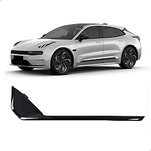 FRISO MOLDURA PARACHOQUE DIANTEIRO ESQUERDO ZEEKR 001 2025