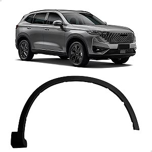 FRISO ALARGADOR DIANTEIRO HAVAL H6 2022  24 2025 PASSAGEIRO