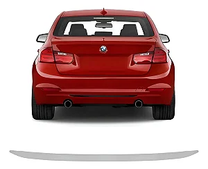 FRISO INFERIOR TRASEIRO BMW 328i 320i M Sport GP 2013 2014 2015