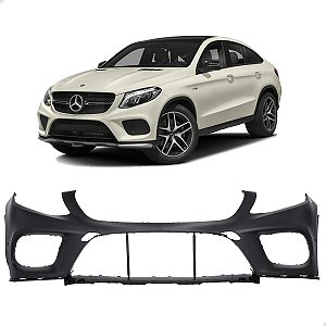 PARACHOQUE ENVOLVENTE DIANTEIRO GLE 400 43 AMG 2016 18 2019