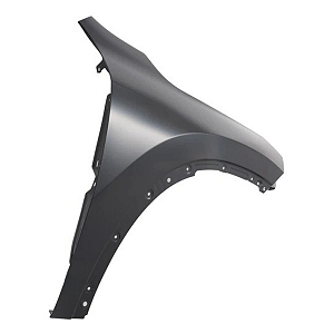 PARALAMA DIANTEIRO BMW X1 IX1 U11 2023 24 2025 LADO DIREITO