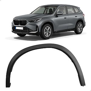 Friso Alargador Dianteiro BMW X1 Ix1 2023 24 2025 Motorista