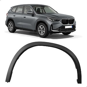 Friso Alargador Dianteiro BMW X1 Ix1 2023 24 2025 Passageiro