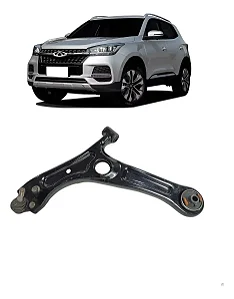 BANDEJA DIANTEIRA CHERY TIGGO 5X 2019 20 2025 LADO MOTORISTA