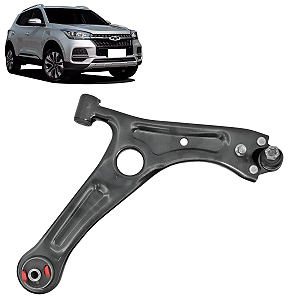 BANDEJA DIANTEIRA CHERY TIGGO 5X 2019 2021 2025 PASSAGEIRO